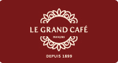 grand café